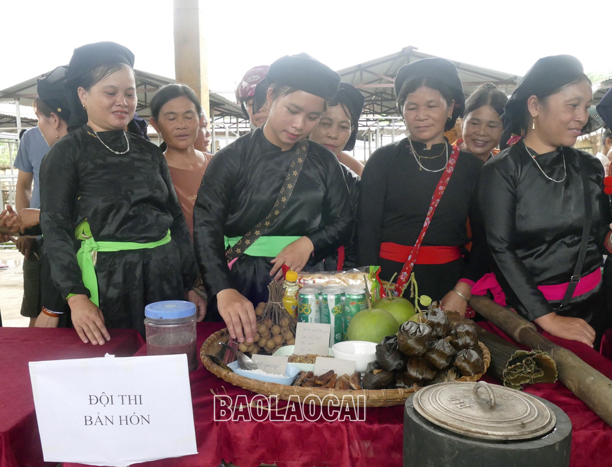 Lễ hội đền Nghĩa Đô đậm đà bản sắc văn hóa dân tộc ảnh 4 Lễ hội đền Nghĩa Đô đậm đà bản sắc văn hóa dân tộc ảnh 4