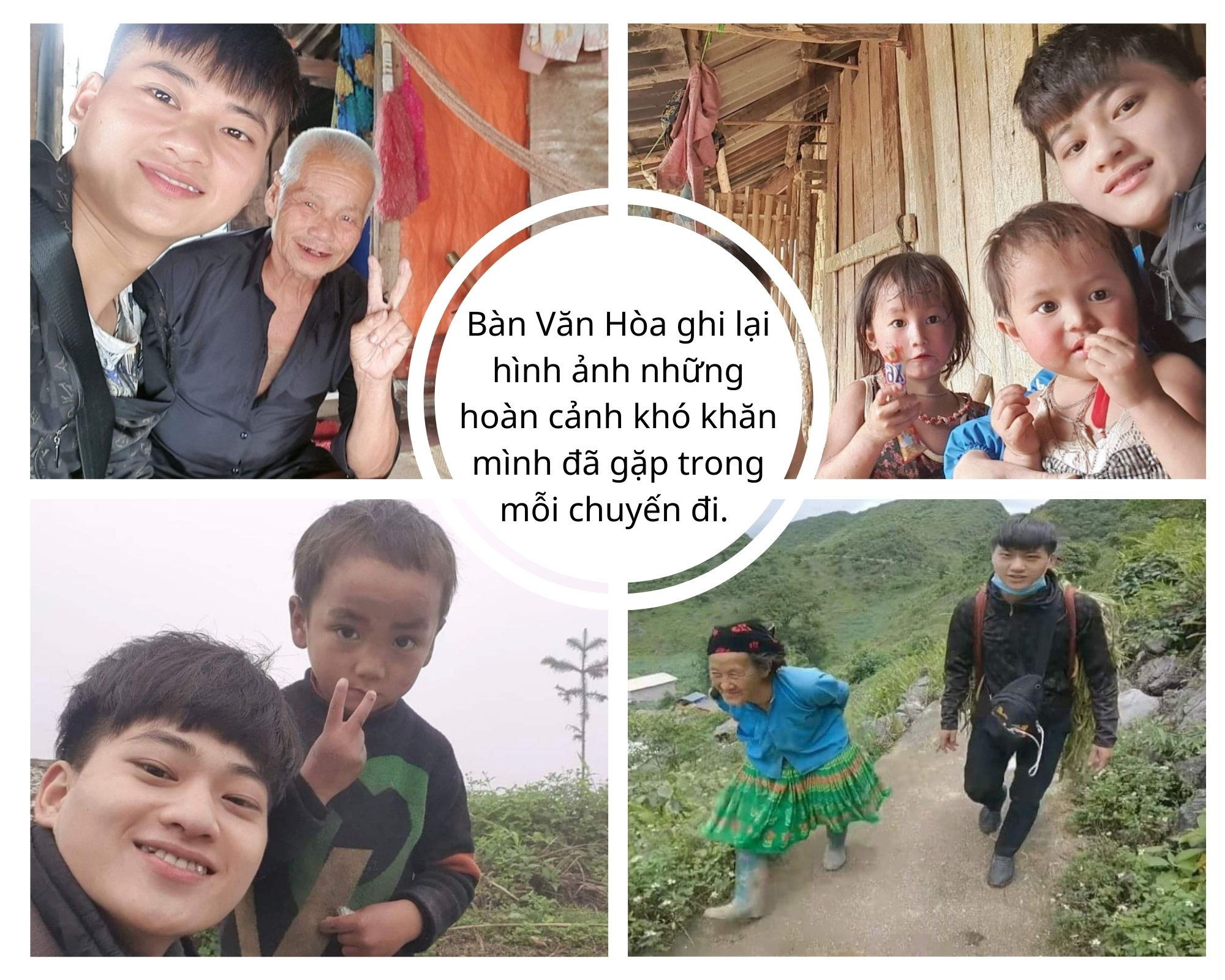 Ý nghĩa nhân văn trong hành trình du lịch ảnh 4 Ý nghĩa nhân văn trong hành trình du lịch ảnh 4