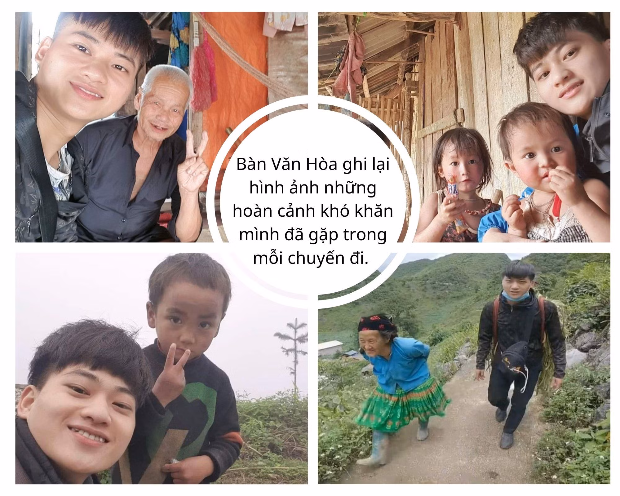 Ý nghĩa nhân văn trong hành trình du lịch ảnh 4 Ý nghĩa nhân văn trong hành trình du lịch ảnh 4