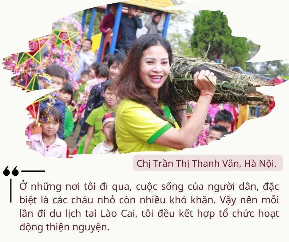 Ý nghĩa nhân văn trong hành trình du lịch ảnh 3