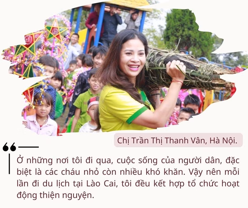 Ý nghĩa nhân văn trong hành trình du lịch ảnh 3 Ý nghĩa nhân văn trong hành trình du lịch ảnh 3