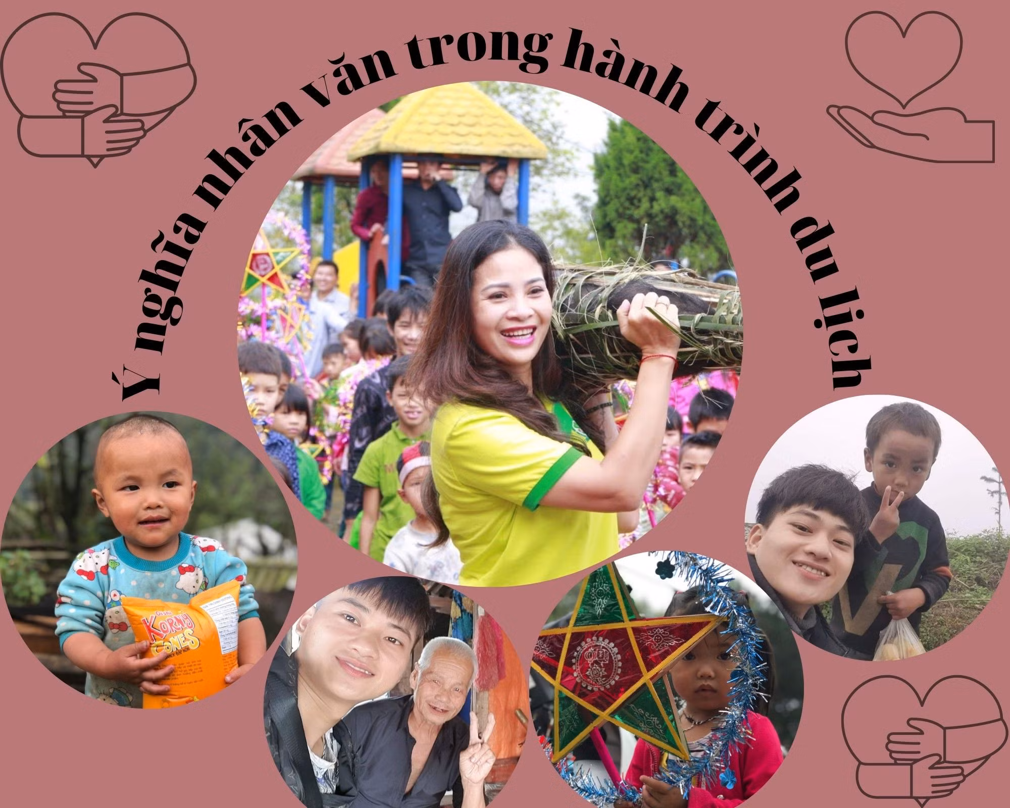 Ý nghĩa nhân văn trong hành trình du lịch ảnh 1 Ý nghĩa nhân văn trong hành trình du lịch ảnh 1