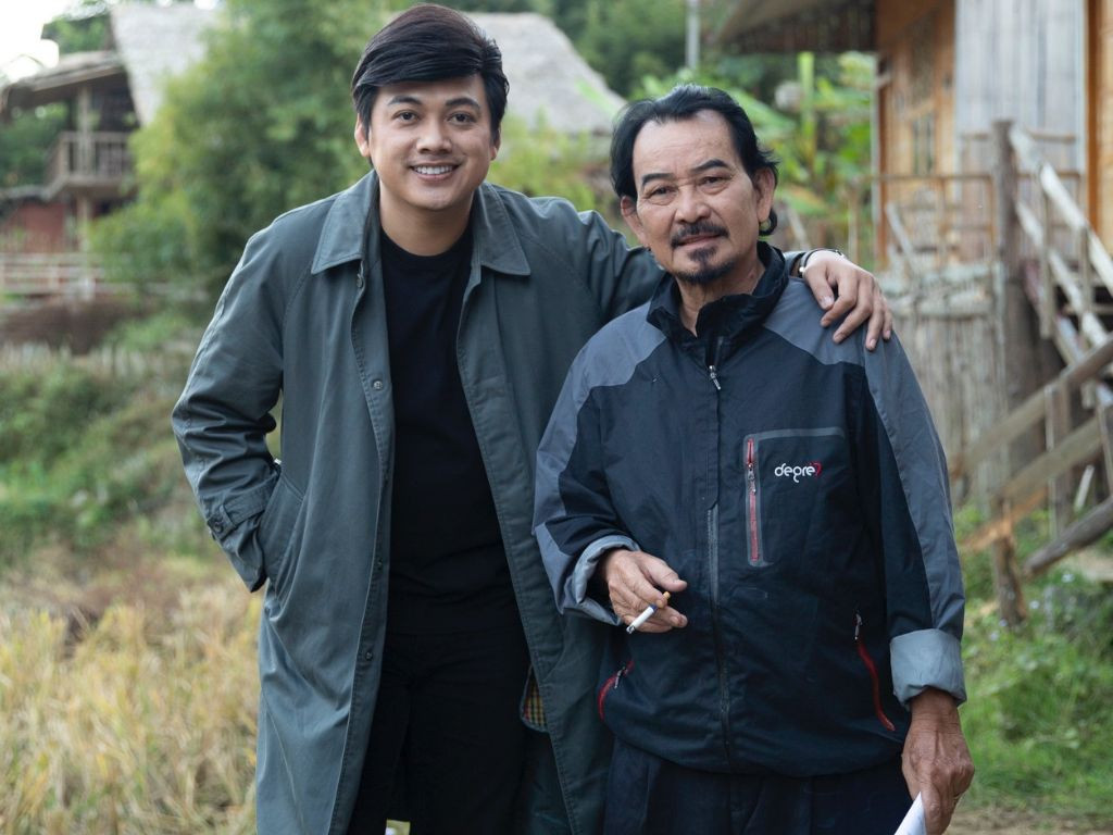 Sa Pa thơ mộng và ấm áp từ “Nhịp đập tình thân” ảnh 5 Sa Pa thơ mộng và ấm áp từ “Nhịp đập tình thân” ảnh 5