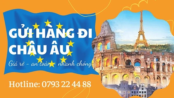 5 Lưu ý khi gửi hàng từ Việt Nam đi nước ngoài ảnh 3 5 Lưu ý khi gửi hàng từ Việt Nam đi nước ngoài ảnh 3