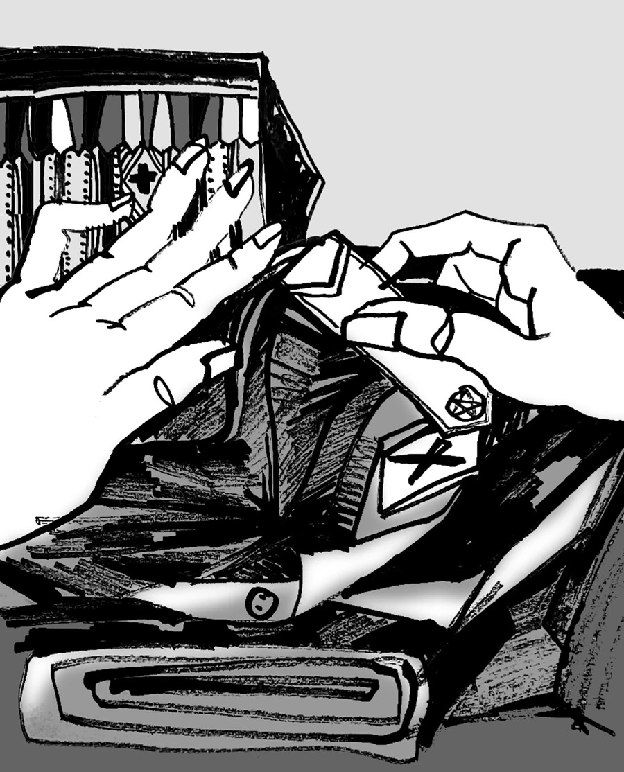 Những giọt nước mắt ảnh 1 Những giọt nước mắt ảnh 1