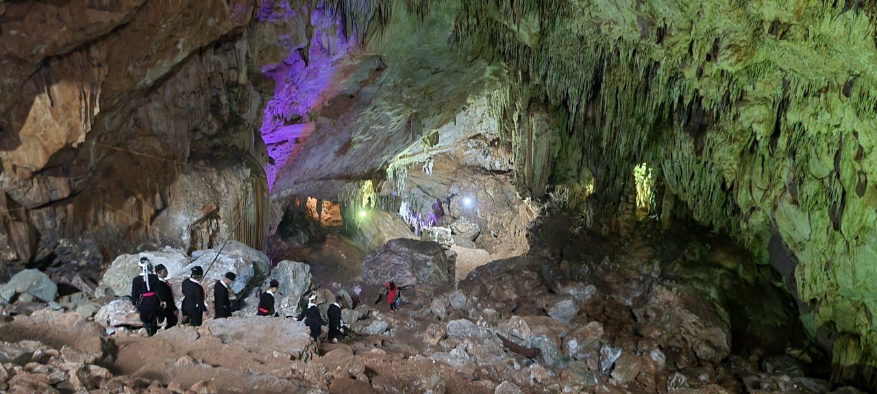 Dấu ấn Tuần Văn hóa - Du lịch huyện  Bảo Yên năm 2022 ảnh 11