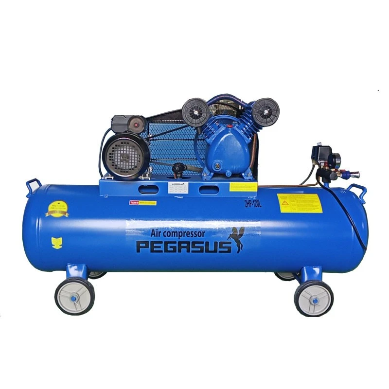 Top 5 thương hiệu máy nén khí bán chạy nhất hiện nay ảnh 2