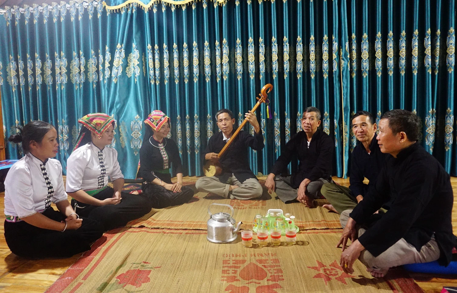 Nơi ấy Bản Ngoang ảnh 7 Nơi ấy Bản Ngoang ảnh 7