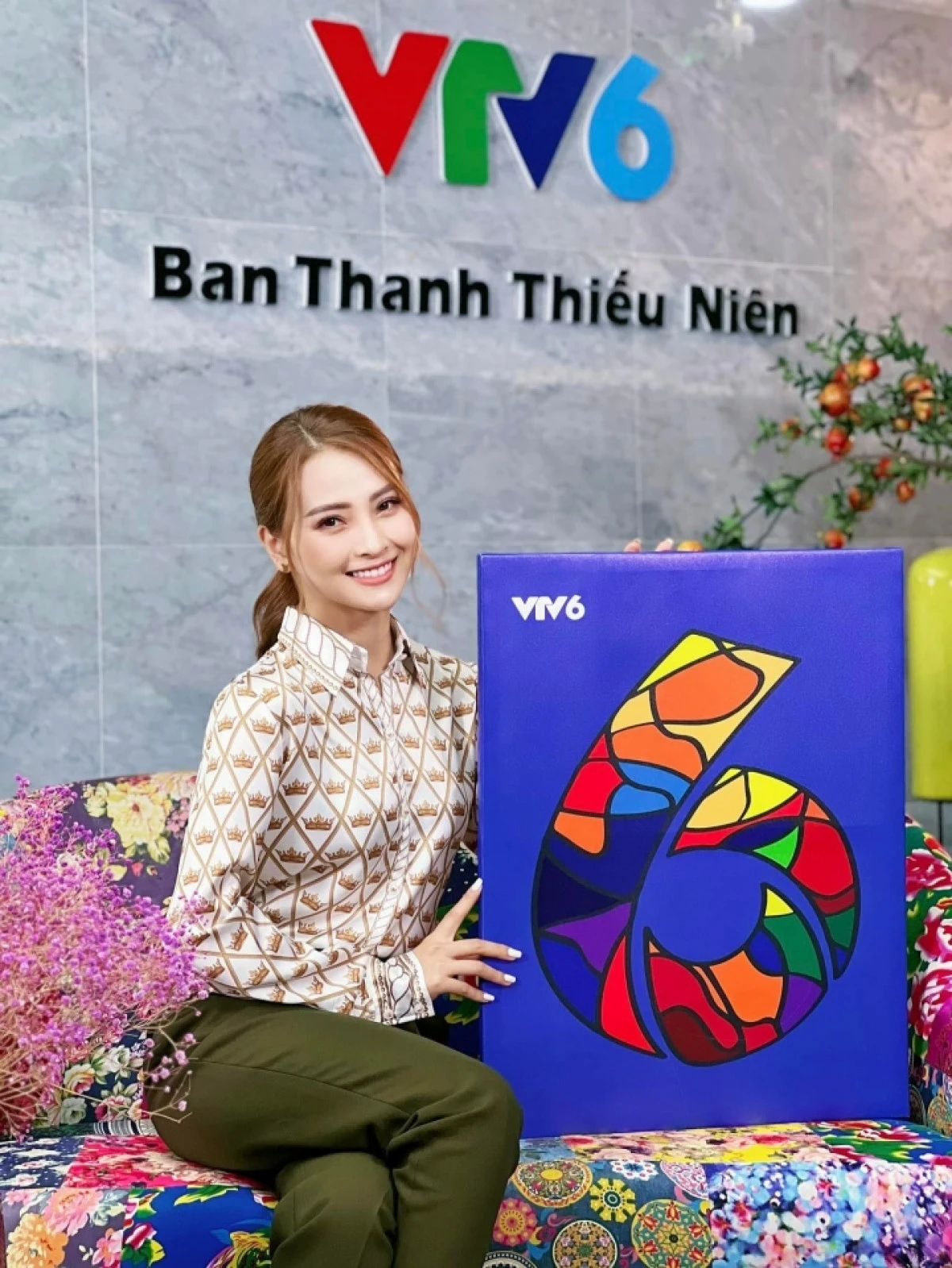 VTV6 giải thể sau 15 năm, dàn MC, BTV tiếc nuối nói lời tạm biệt ảnh 2