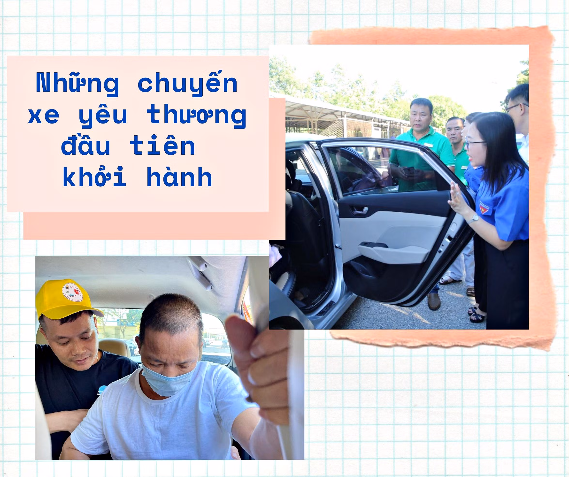 Chia sẻ yêu thương ảnh 4