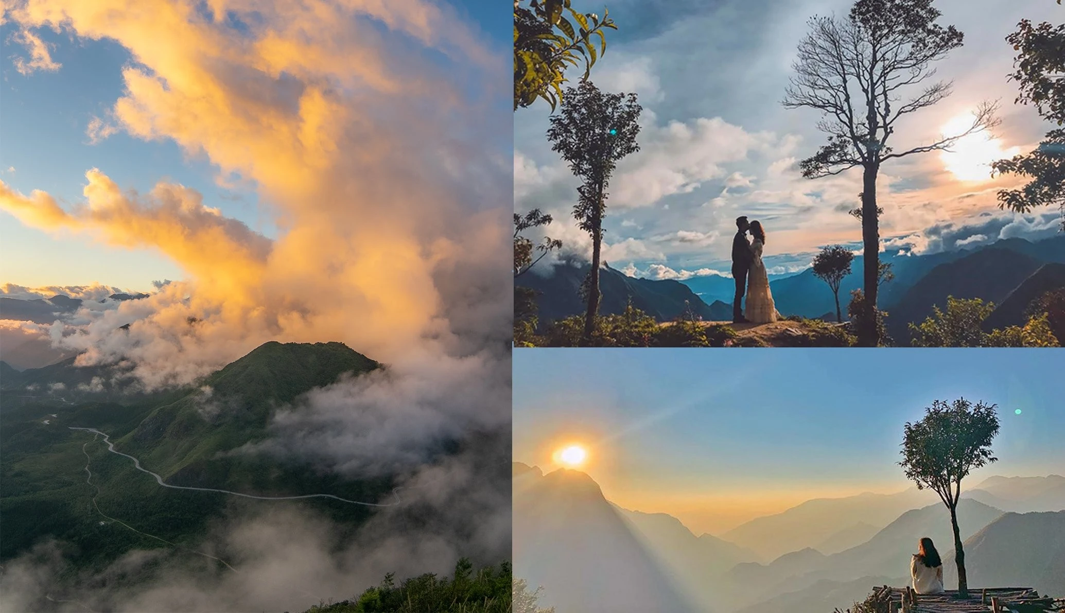 Những điểm “check in” không nên bỏ lỡ khi đến Sa Pa ảnh 5