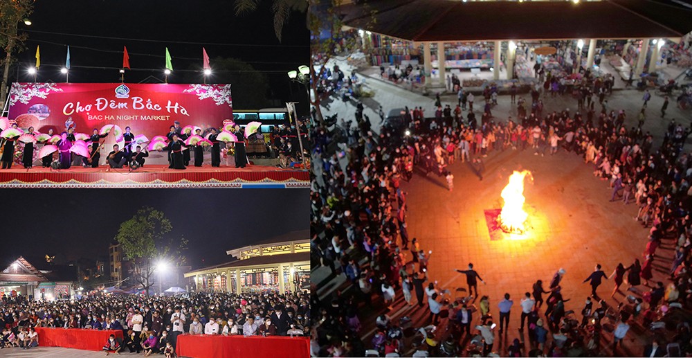 Lào Cai: Các điểm du lịch thu hút đông du khách trong kỳ nghỉ lễ ảnh 9 Lào Cai: Các điểm du lịch thu hút đông du khách trong kỳ nghỉ lễ ảnh 9