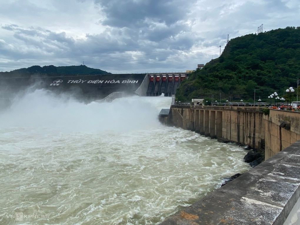 Miền Bắc mưa diện rộng ảnh 1 Miền Bắc mưa diện rộng ảnh 1