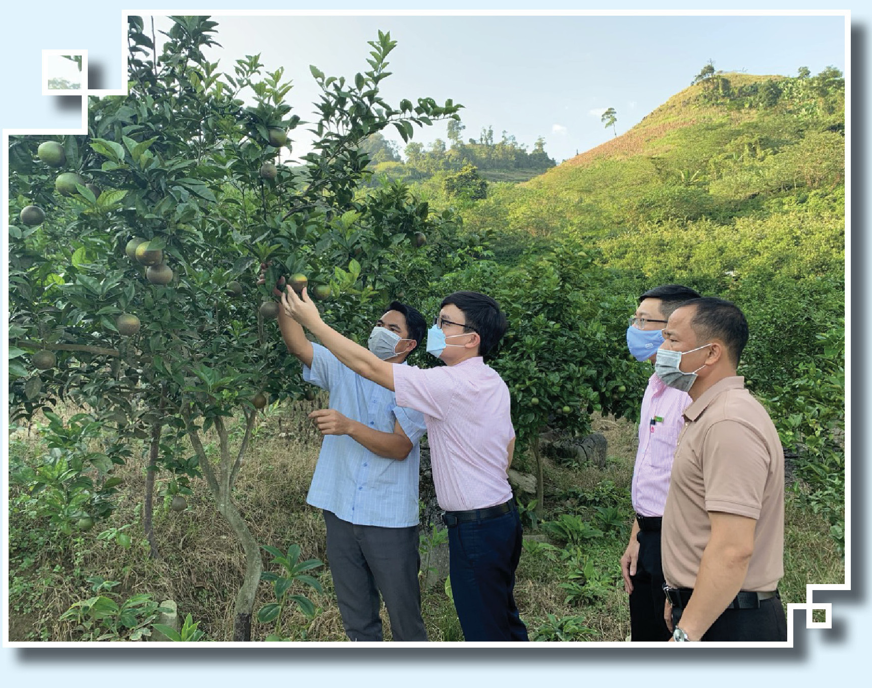 Nguồn lực quan trọng cho xóa đói, giảm nghèo ảnh 1 Nguồn lực quan trọng cho xóa đói, giảm nghèo ảnh 1