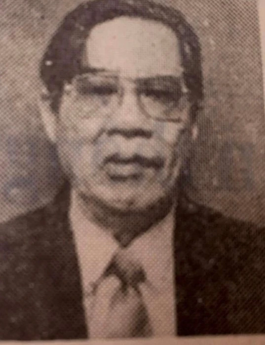 Cố Nhà báo - Nghệ sỹ nhiếp ảnh Trần Hậu, nguyên phóng viên Báo Lào Cai đổi mới và Báo Hoàng Liên Sơn.