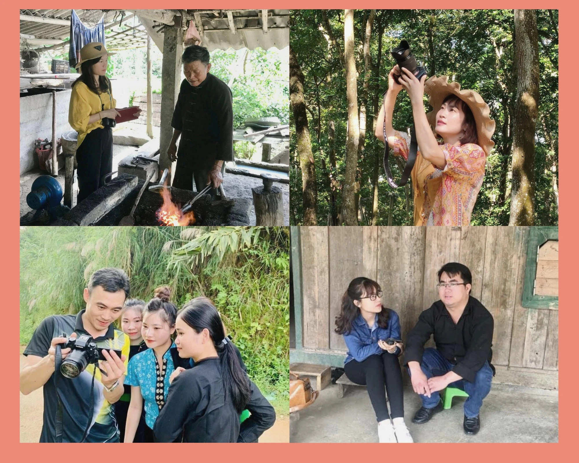 “Vì nhịp sống mỗi ngày sinh sôi” ảnh 1 “Vì nhịp sống mỗi ngày sinh sôi” ảnh 1