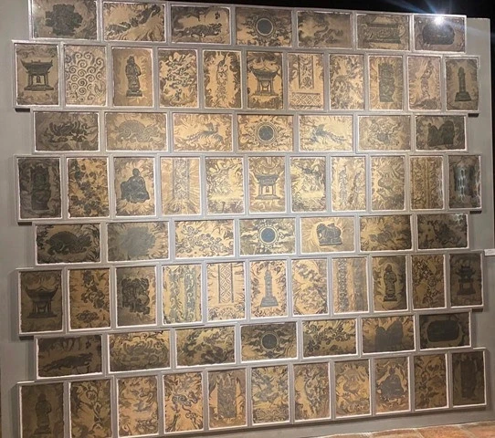 “Dấu xưa văn hiến” ảnh 3