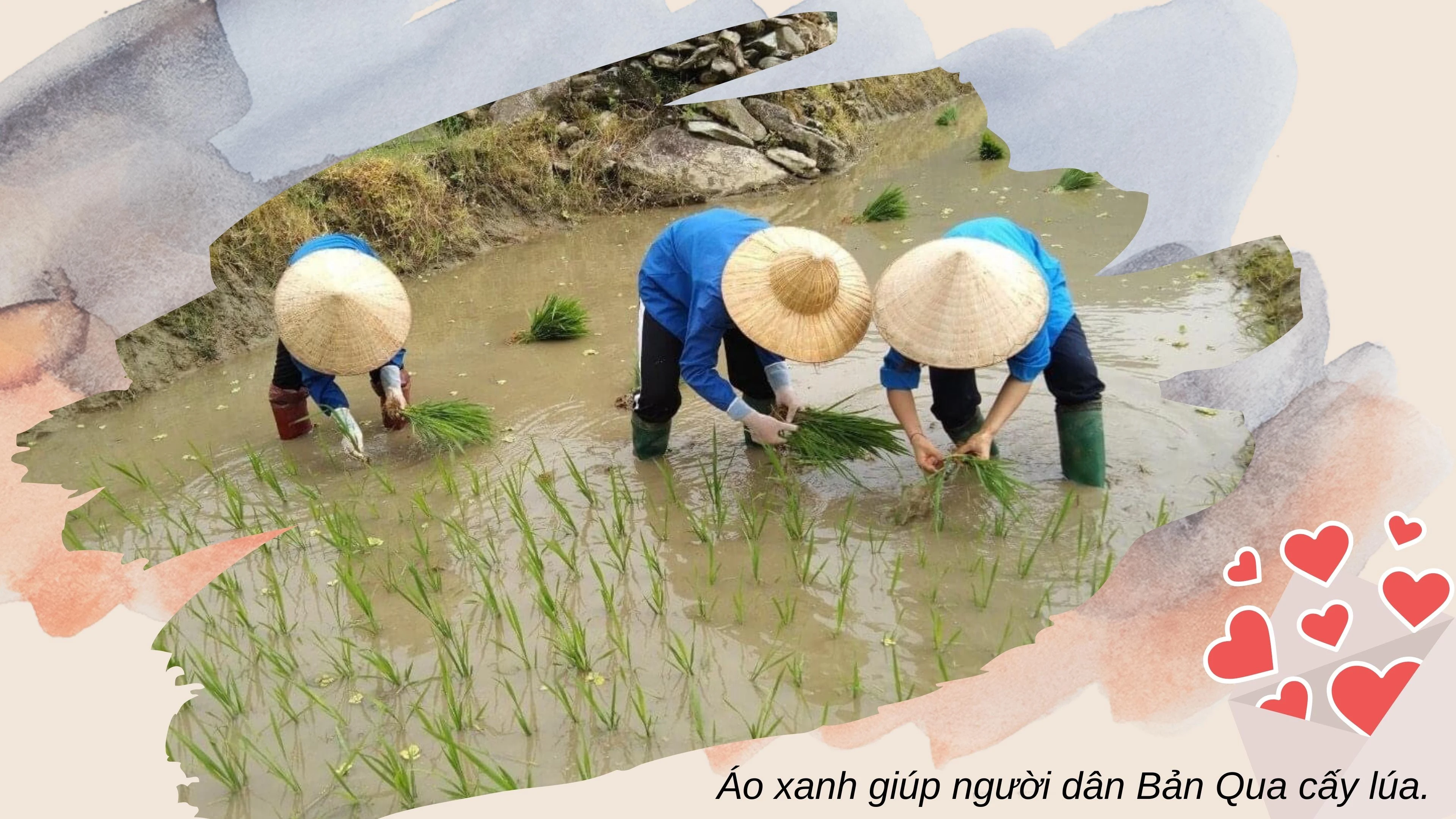 Lan tỏa những câu chuyện đẹp giữa đời thường ảnh 3