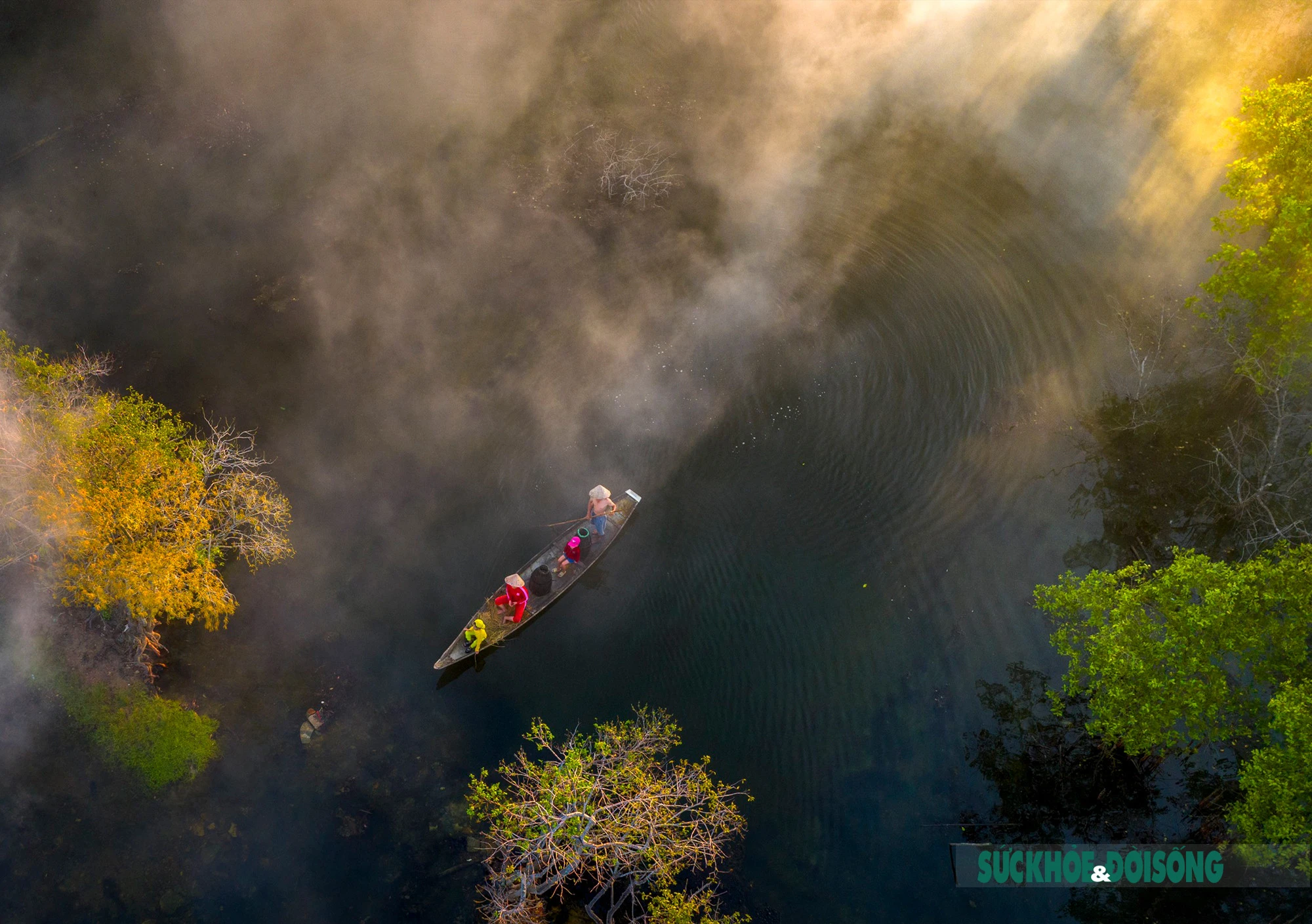 Mùa thu ở Rú Chá ảnh 5