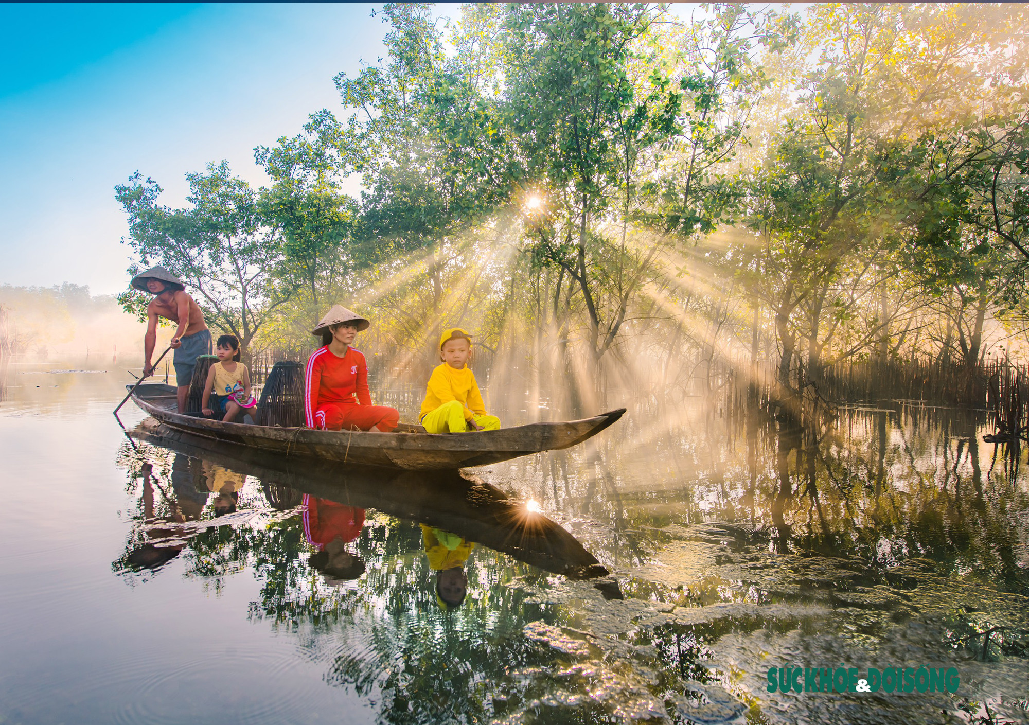 Mùa thu ở Rú Chá ảnh 9