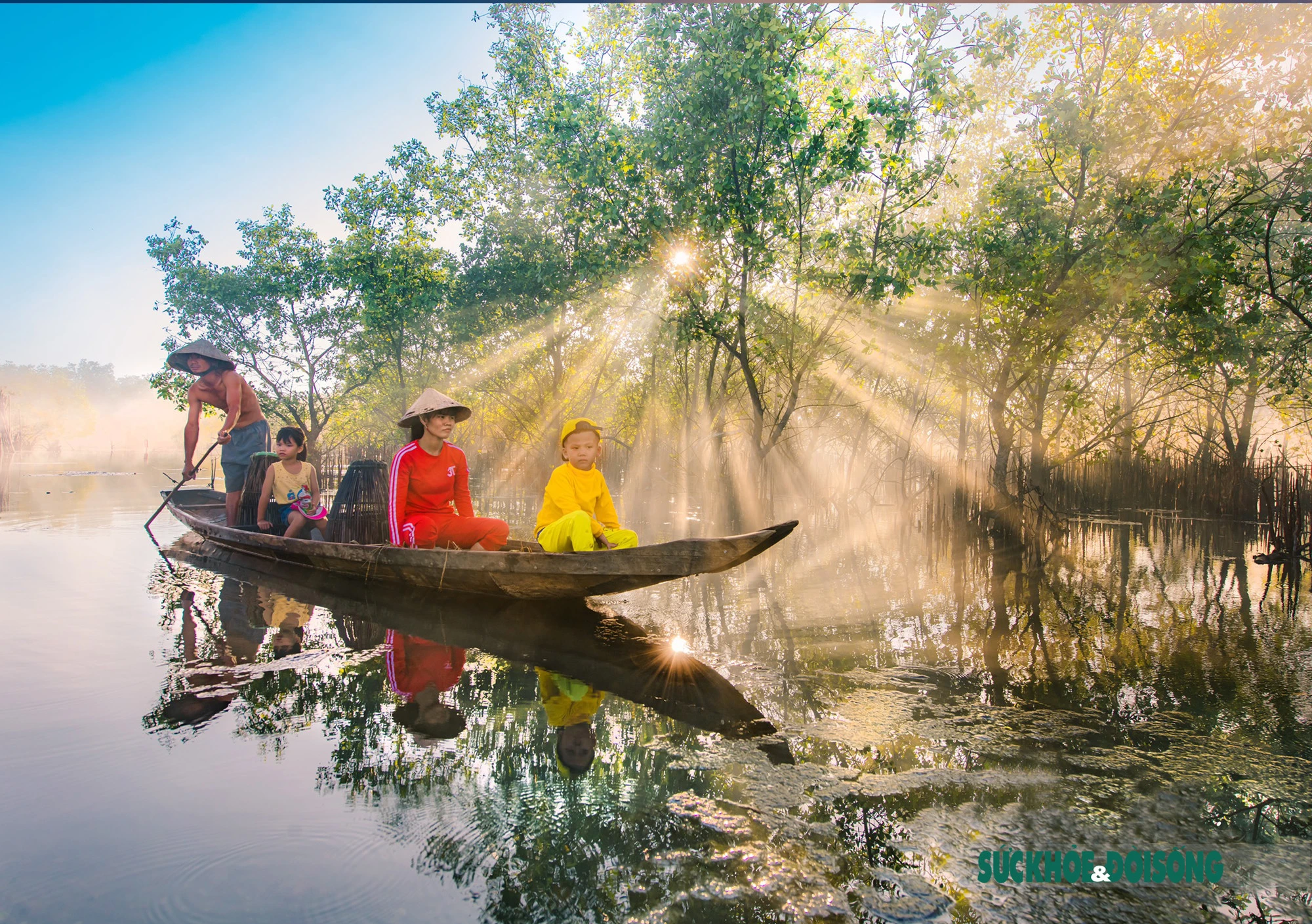Mùa thu ở Rú Chá ảnh 9