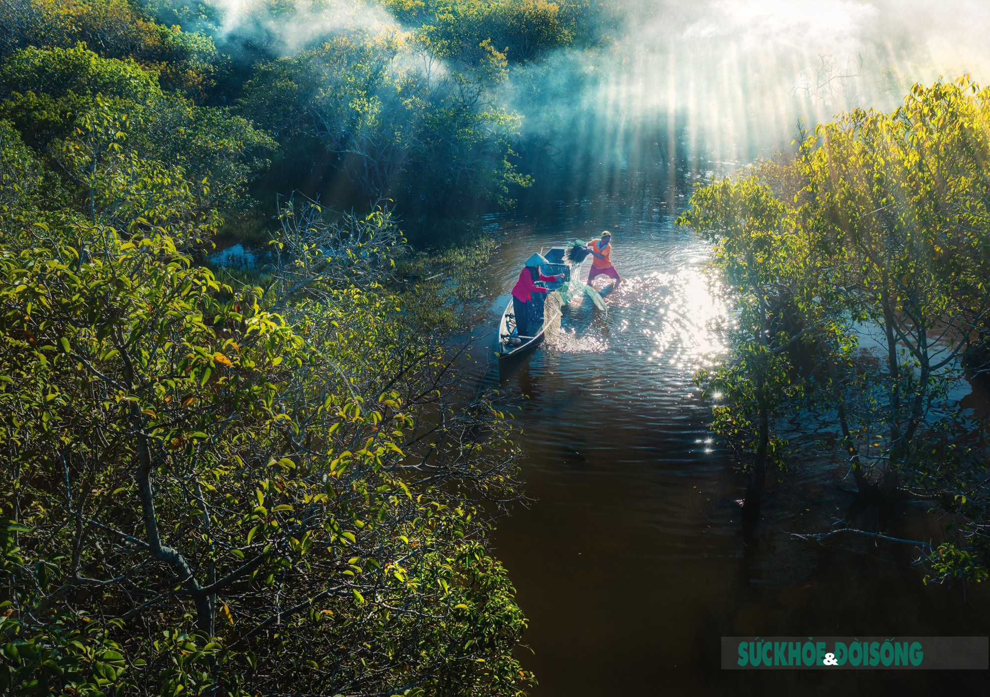 Mùa thu ở Rú Chá ảnh 7