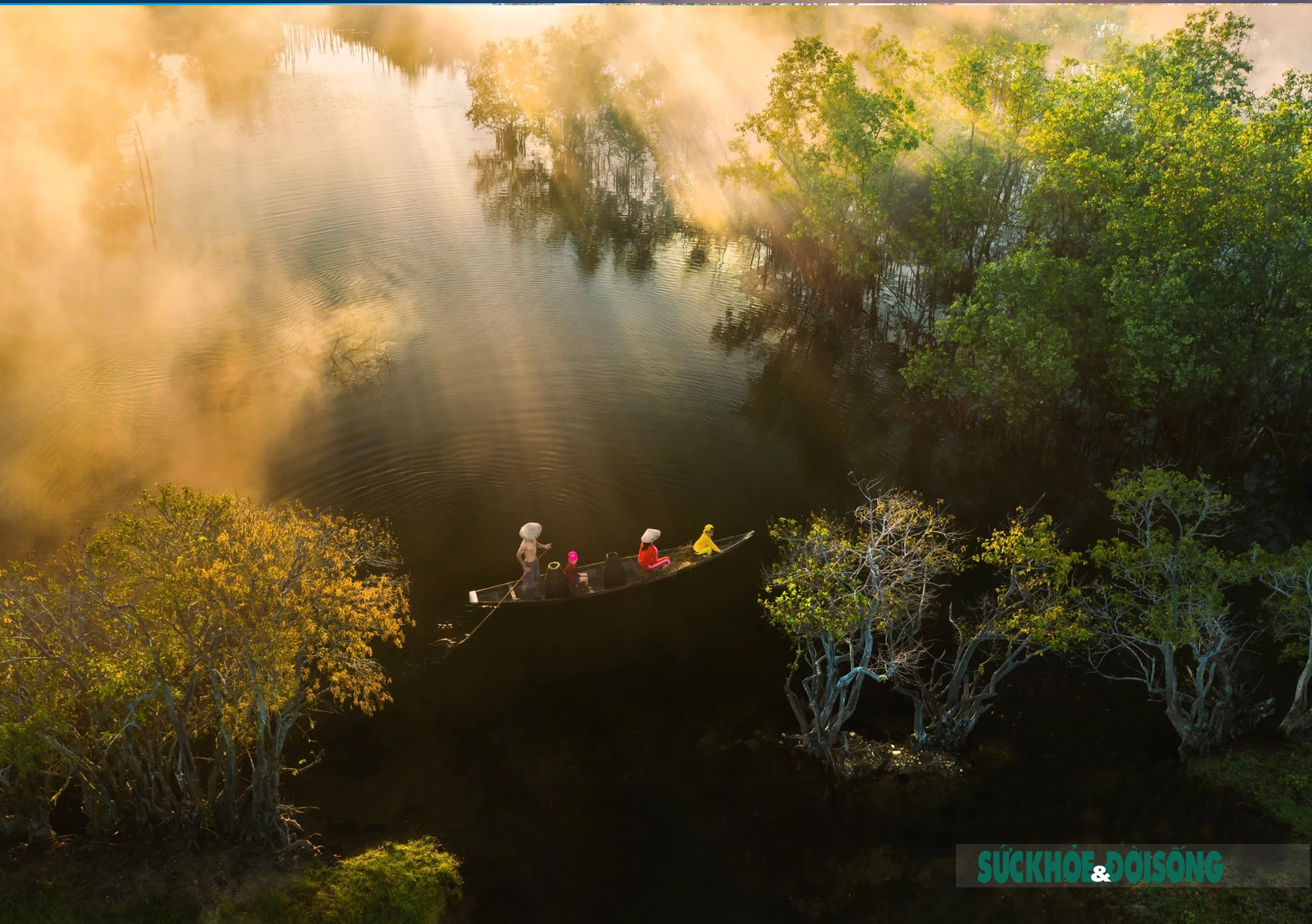 Mùa thu ở Rú Chá ảnh 10