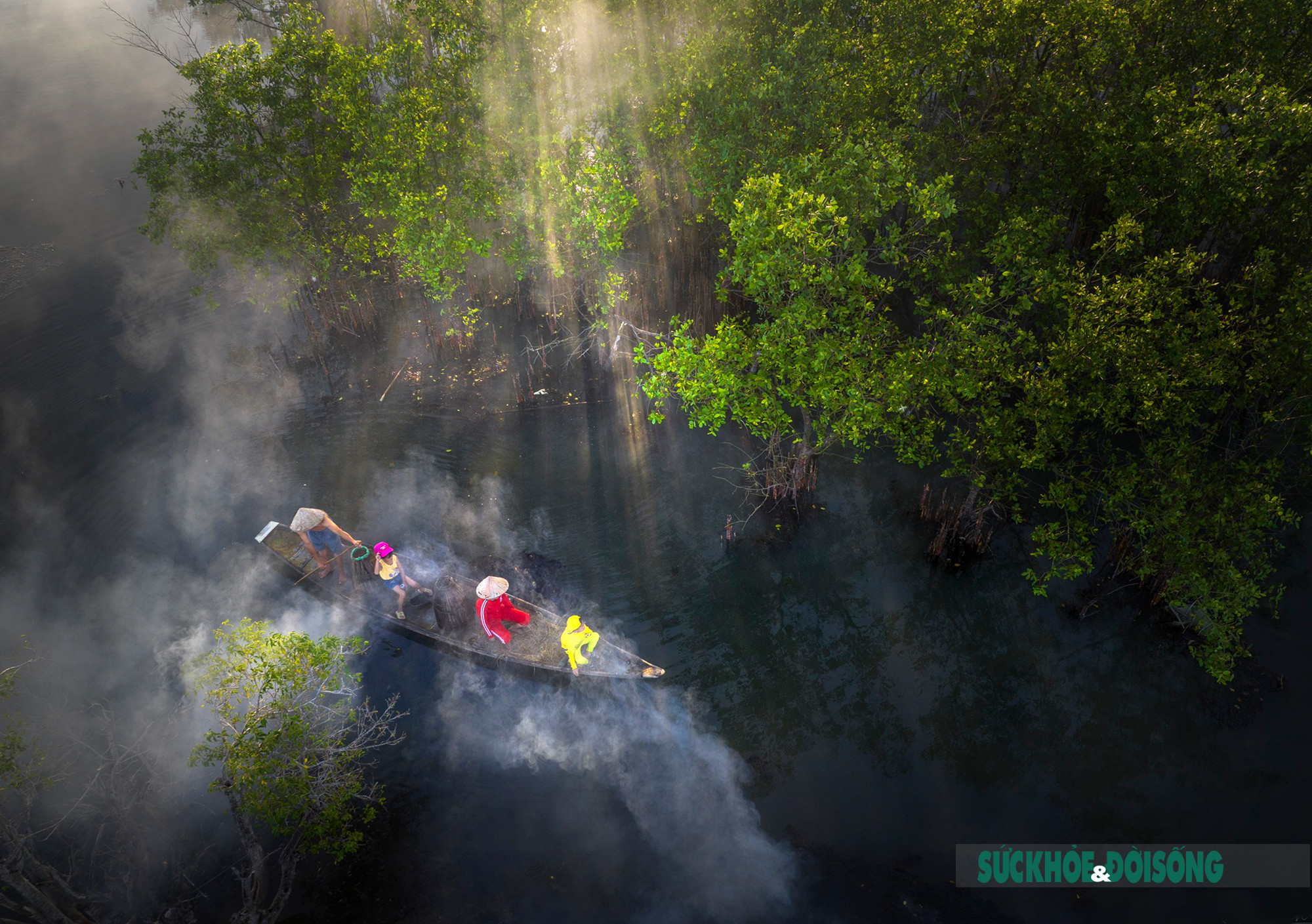 Mùa thu ở Rú Chá ảnh 2