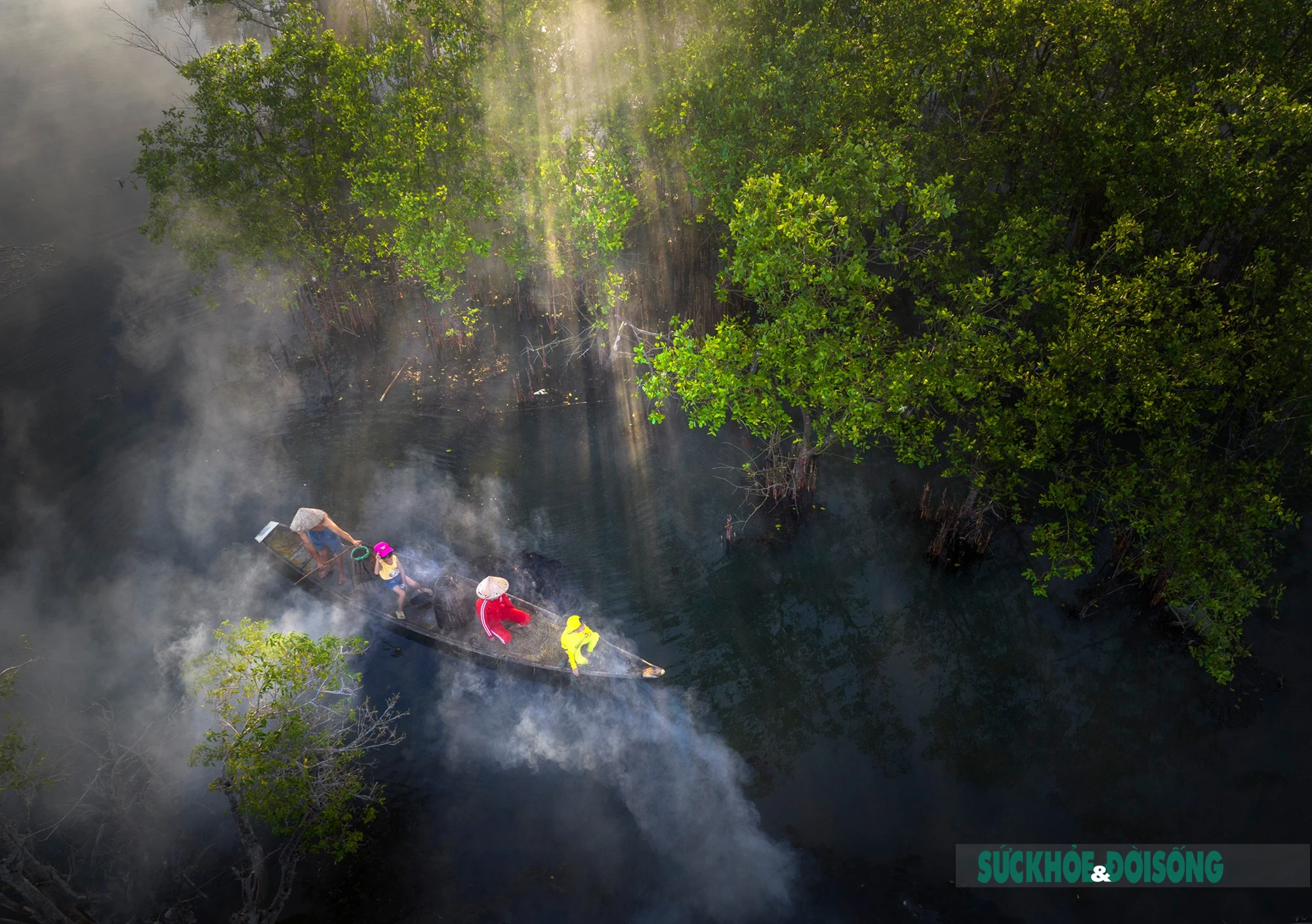 Mùa thu ở Rú Chá ảnh 2