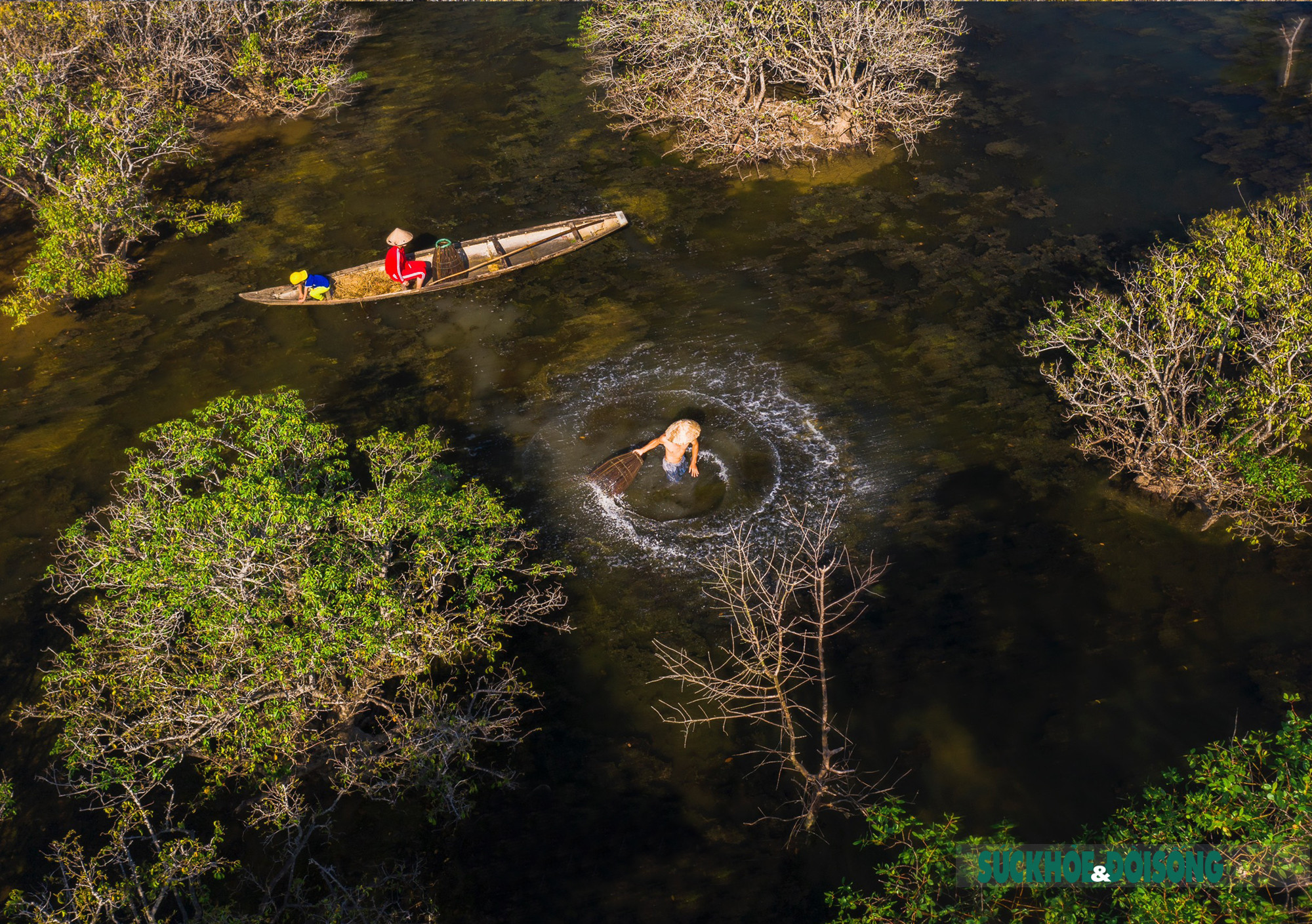 Mùa thu ở Rú Chá ảnh 8