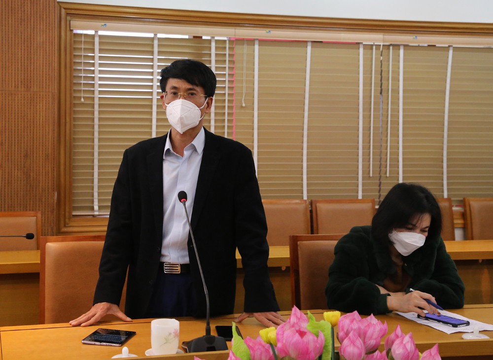 Tiếp tục tăng cường chống buôn lậu, gian lận thương mại, hàng giả ảnh 2