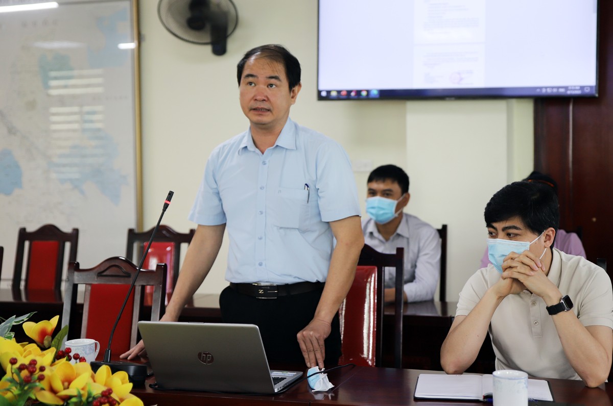 Tìm giải pháp hướng tới chuyển đổi số tại các trạm y tế ảnh 2