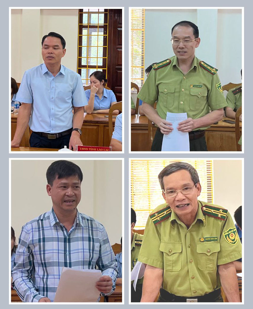 Ký kết Quy chế phối hợp thực hiện chính sách chi trả dịch vụ môi trường rừng gắn với công tác quản lý, bảo vệ và phát triển rừng ảnh 2