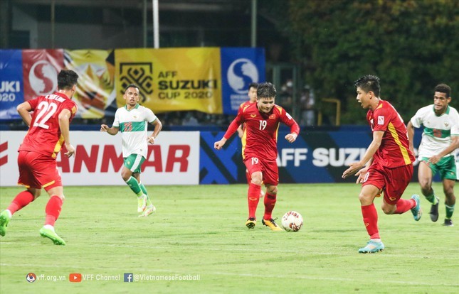 Thành công những năm qua là cơ sở để Việt Nam đặt mục tiêu dự World Cup 2026. Tuy nhiên, mục tiêu này có khả thi? ảnh 1 Thành công những năm qua là cơ sở để Việt Nam đặt mục tiêu dự World Cup 2026. Tuy nhiên, mục tiêu này có khả thi? ảnh 1