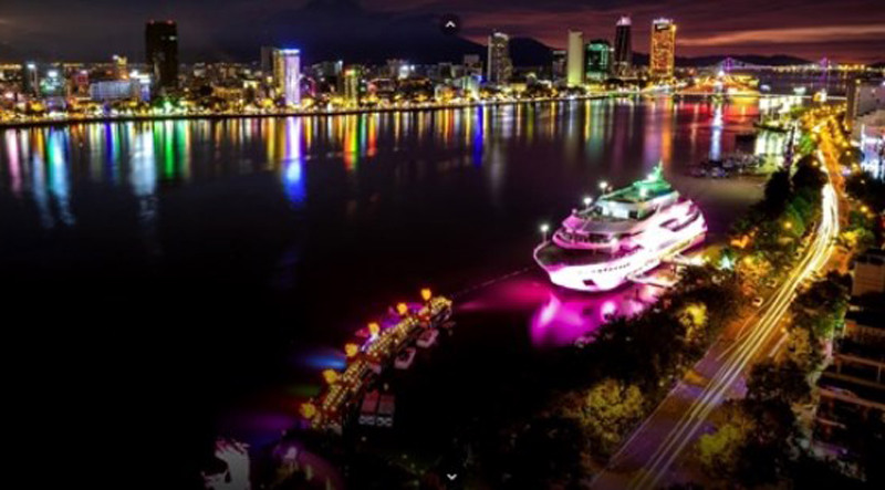 Sông Hàn trên Google Arts & Culture. Sông Hàn trên Google Arts & Culture.