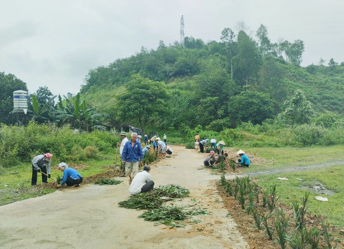 Lào Cai hưởng ứng Chiến dịch Làm cho thế giới sạch hơn năm 2022 ảnh 1