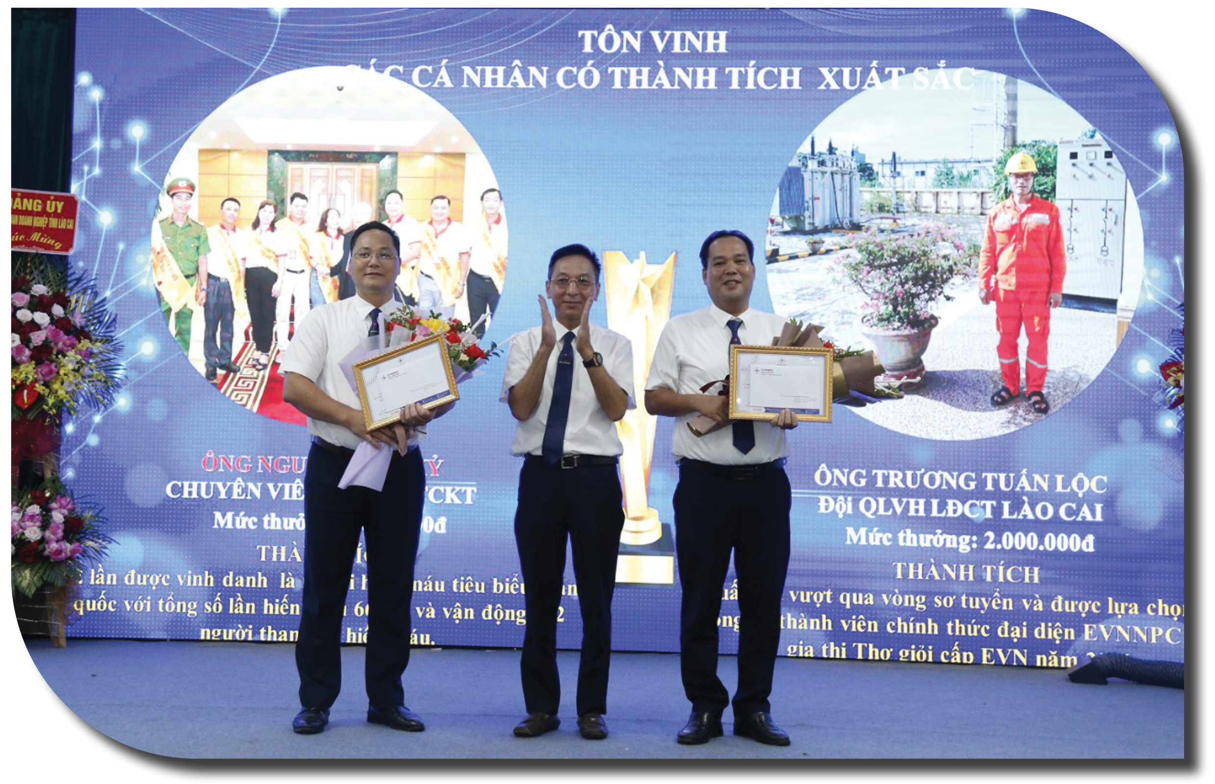 “Mỗi giọt máu cho đi, một cuộc đời ở lại” ảnh 3 “Mỗi giọt máu cho đi, một cuộc đời ở lại” ảnh 3