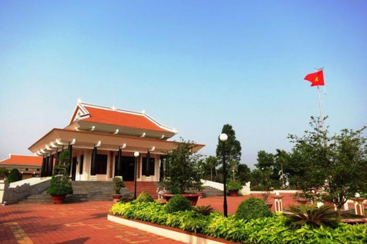 Chủ tịch Hội đồng Bộ trưởng Phạm Hùng - Tấm gương sáng về đạo đức cách mạng ảnh 1