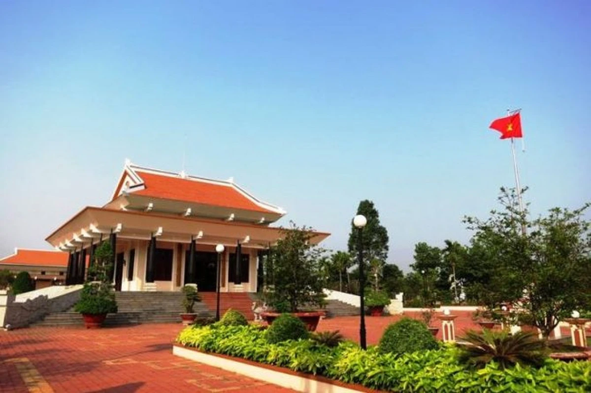 Chủ tịch Hội đồng Bộ trưởng Phạm Hùng - Tấm gương sáng về đạo đức cách mạng ảnh 1