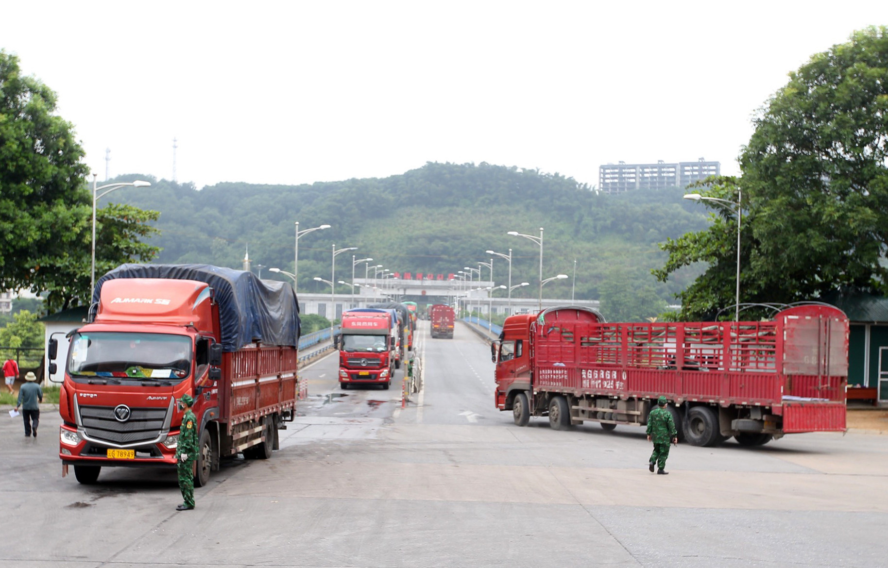 Lào Cai coi trọng hợp tác toàn diện với tỉnh Vân Nam, Trung Quốc ảnh 7