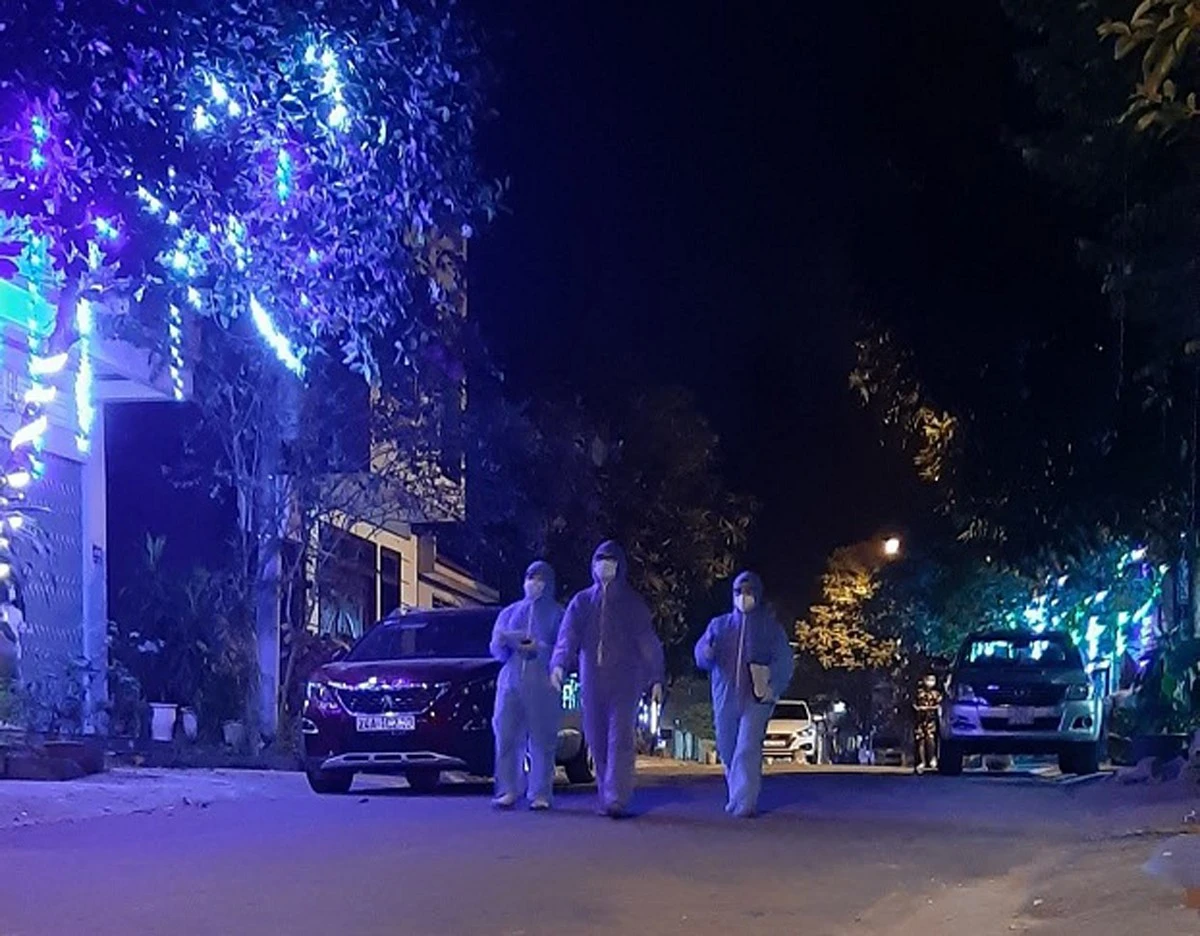 Những “ánh sao” đêm ảnh 1 Những “ánh sao” đêm ảnh 1