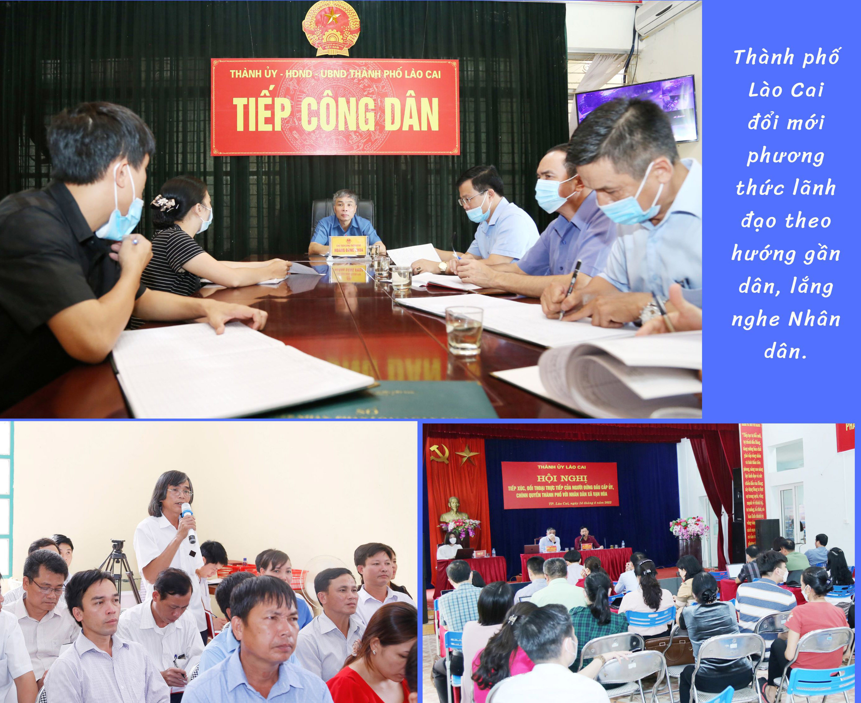 Thành phố Lào Cai - Hạt nhân của trục kết nối, cực tăng trưởng trong tương lai ảnh 7