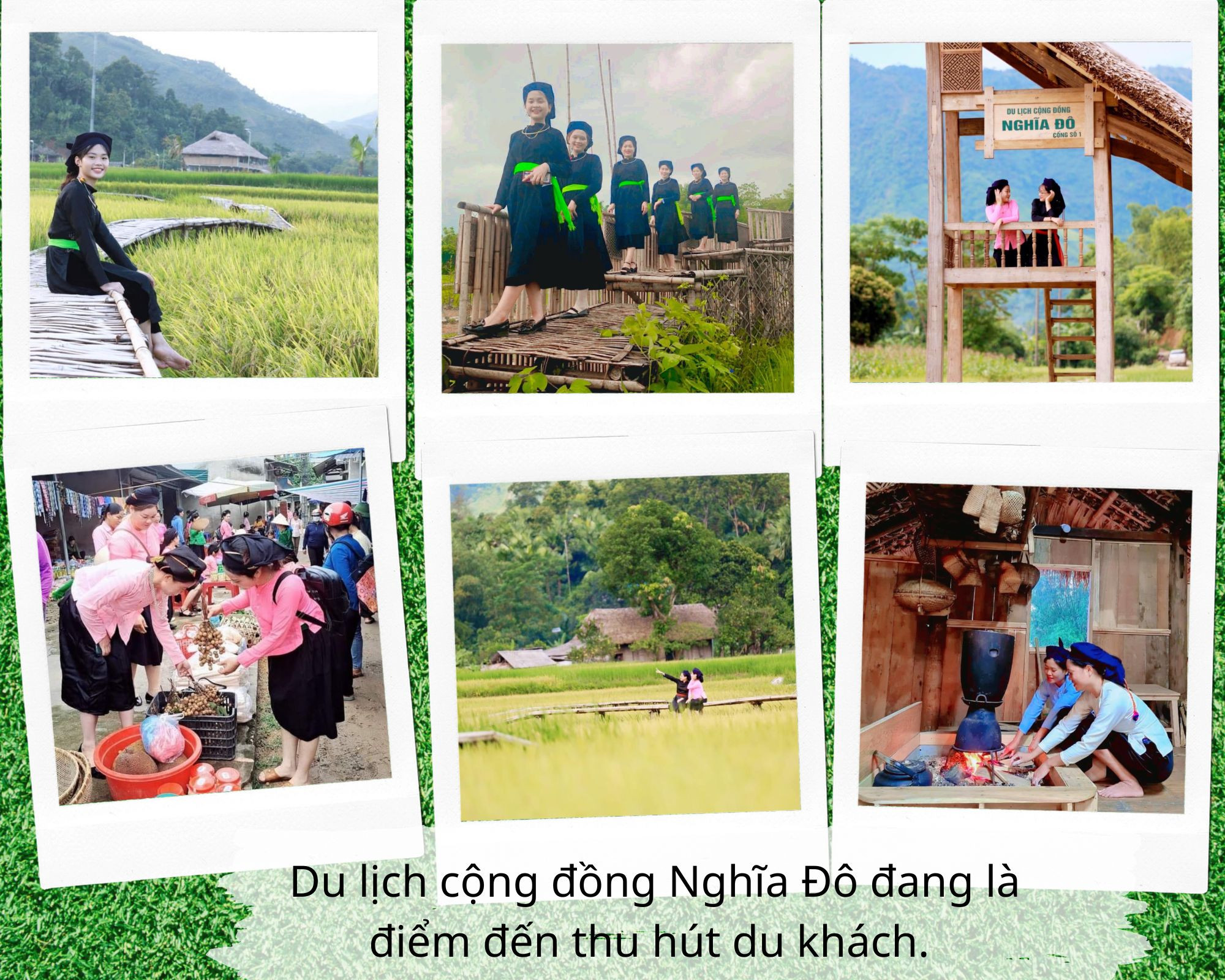 Loại bỏ những “rào cản” phát triển du lịch ảnh 6