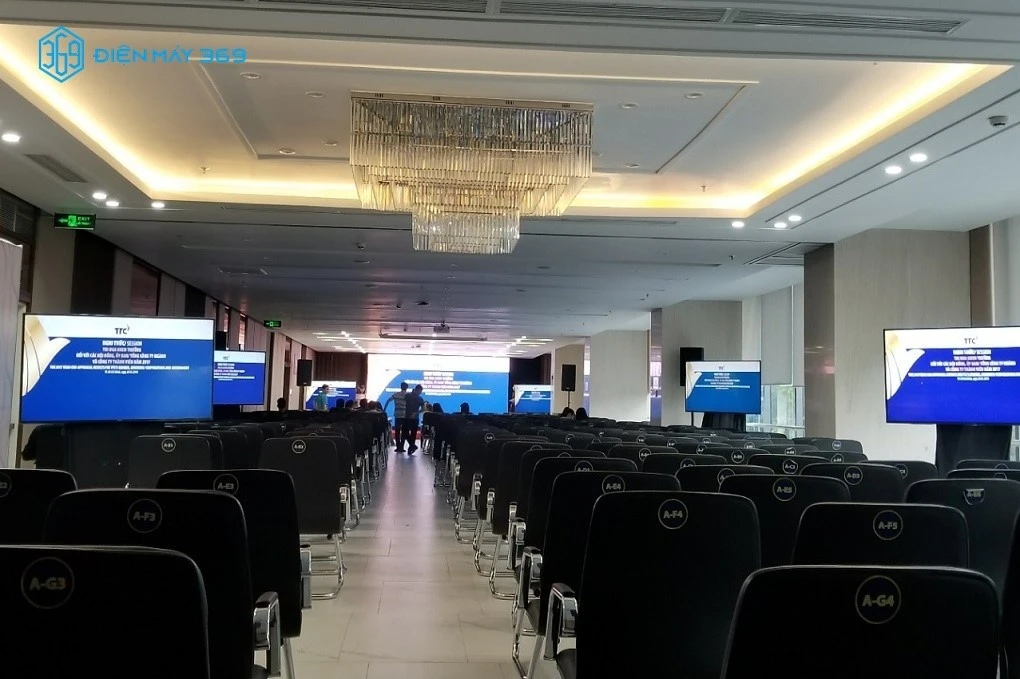 Đơn vị cho thuê tivi giá tốt nhất thành phố Hồ Chí Minh ảnh 3