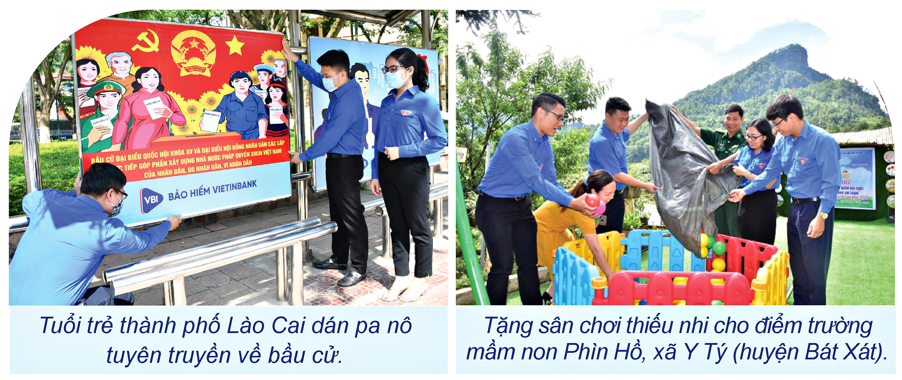 Dấu ấn một nhiệm kỳ đại hội ảnh 8