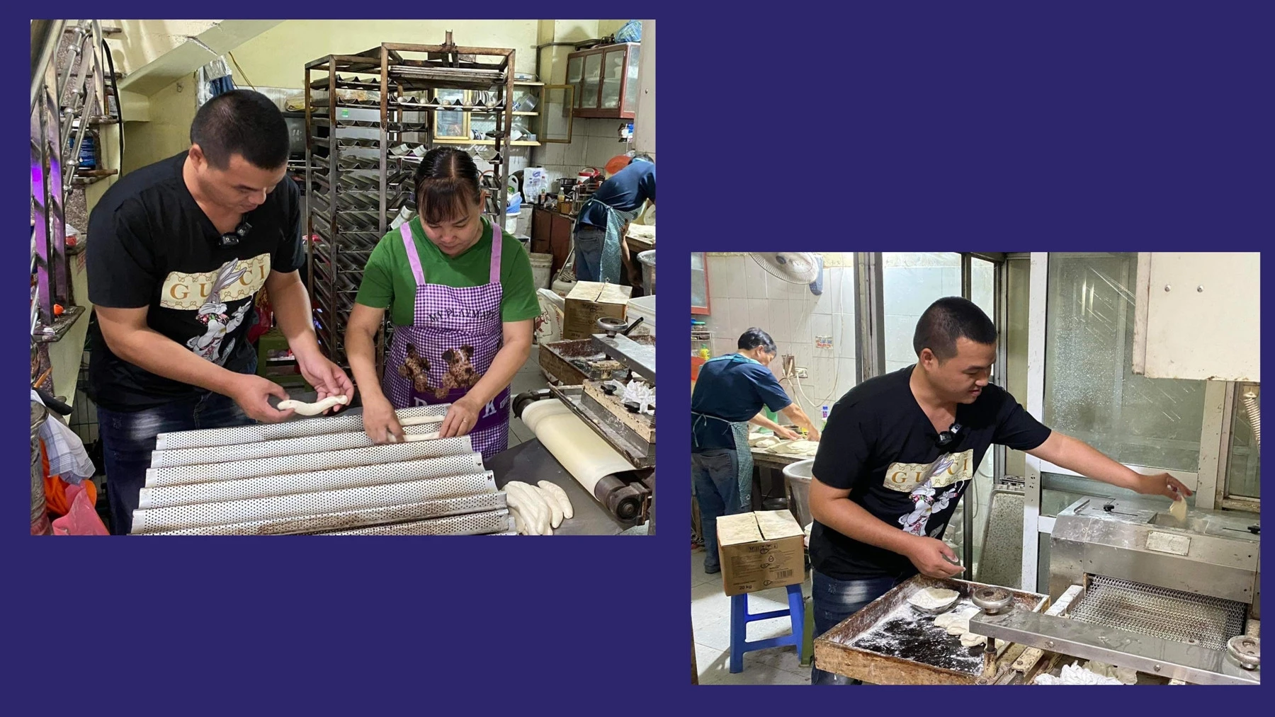 YouTuber và hành trình lan tỏa nét đẹp lao động ảnh 3