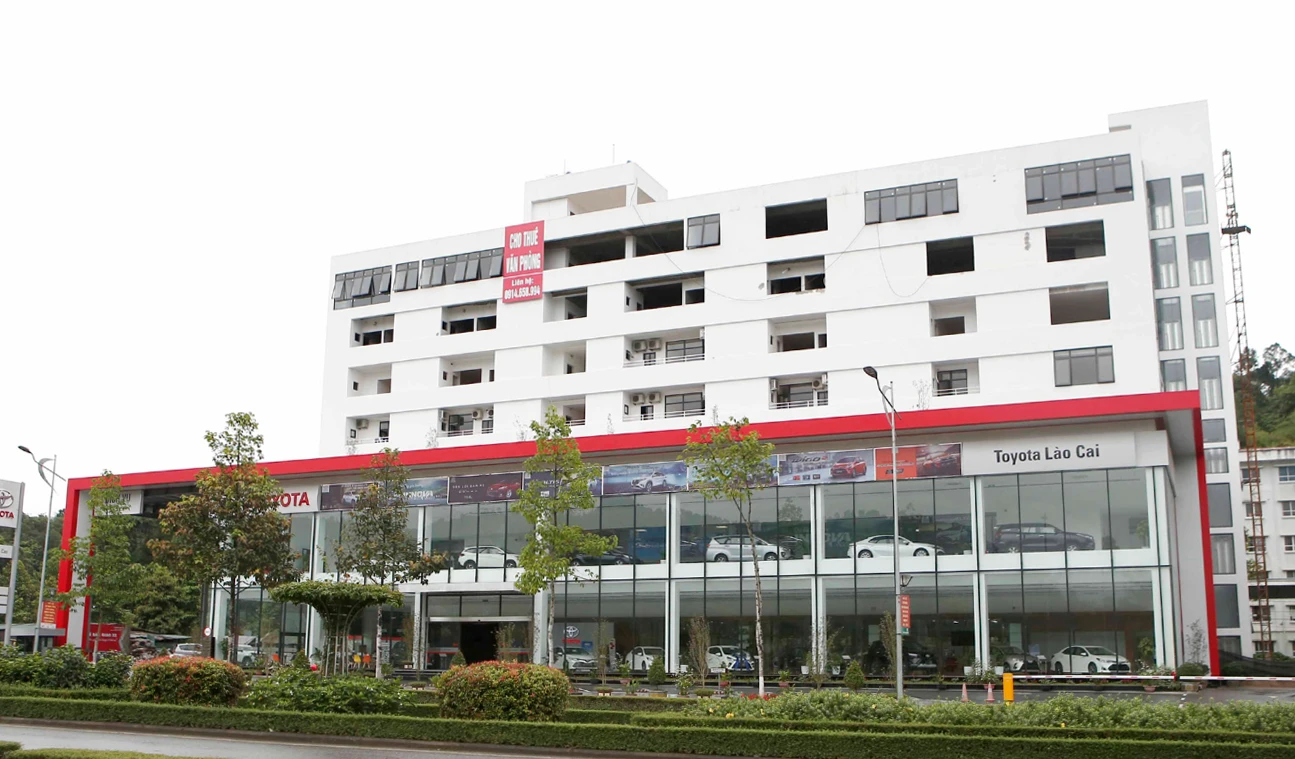 Xứng tầm Doanh nhân Việt Nam tiêu biểu ảnh 5