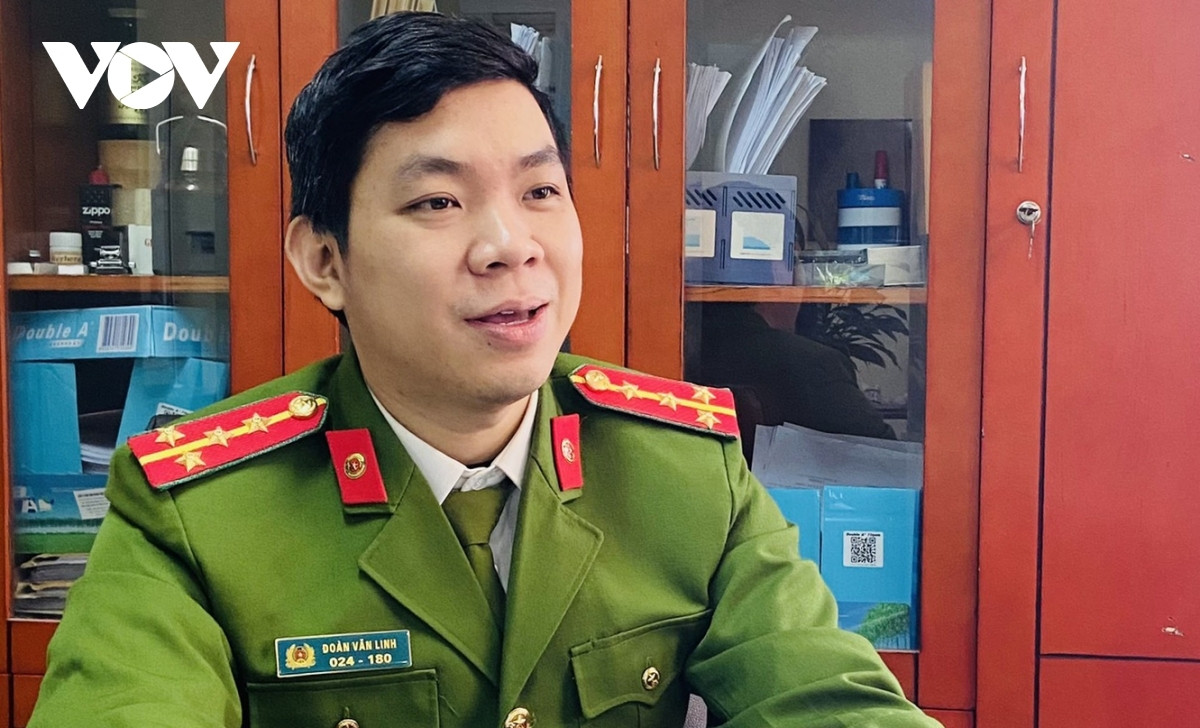 Tín dụng đen cho vay với lãi suất “cắt cổ”, công an sẽ mạnh tay xử lý ảnh 2