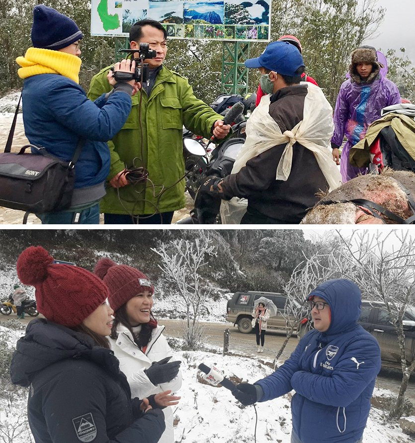 “Vì nhịp sống mỗi ngày sinh sôi” ảnh 4 “Vì nhịp sống mỗi ngày sinh sôi” ảnh 4