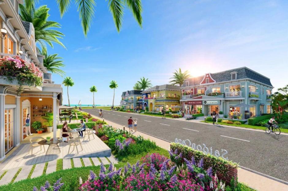 Điều gì khiến nhà đầu tư lựa chọn Shop Villa Sun Secret Valley ảnh 1 Điều gì khiến nhà đầu tư lựa chọn Shop Villa Sun Secret Valley ảnh 1